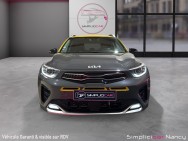 KIA d'occasion STONIC 1.0 T-GDI 120 MHEV GT-LINE DCT de 2022 Nancy