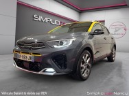 KIA d'occasion STONIC 1.0 T-GDI 120 MHEV GT-LINE DCT de 2022 Nancy