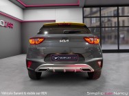 KIA d'occasion STONIC 1.0 T-GDI 120 MHEV GT-LINE DCT de 2022 Nancy