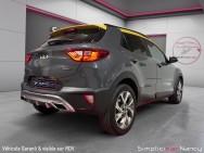 KIA d'occasion STONIC 1.0 T-GDI 120 MHEV GT-LINE DCT de 2022 Nancy