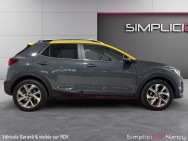 KIA d'occasion STONIC 1.0 T-GDI 120 MHEV GT-LINE DCT de 2022 Nancy