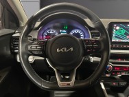 KIA d'occasion STONIC 1.0 T-GDI 120 MHEV GT-LINE DCT de 2022 Nancy