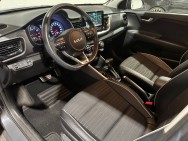KIA d'occasion STONIC 1.0 T-GDI 120 MHEV GT-LINE DCT de 2022 Nancy