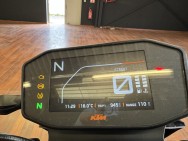 KTM d'occasion 790DUKE L 790DUKE L de 2018 Saint Nazaire (44)﻿