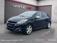 PEUGEOT d'occasion 208 1.2 PURE TECH 82 STYLE de 2016 Orleans (45)﻿