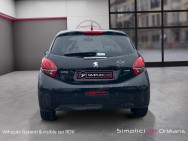 PEUGEOT d'occasion 208 1.2 PURE TECH 82 STYLE de 2016 Orleans (45)﻿