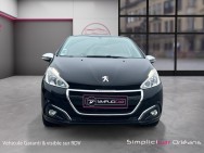 PEUGEOT d'occasion 208 1.2 PURE TECH 82 STYLE de 2016 Orleans (45)﻿