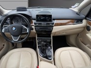 BMW d'occasion SERIE 2 ACTIVE TOURER ACTIVE TOURER 220I 192 LUXURY de