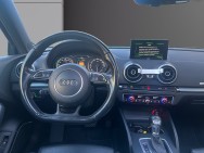 AUDI d'occasion A3 E-TRON 1.4 TFSI AMBITION LUXE S TRONIC de 2015