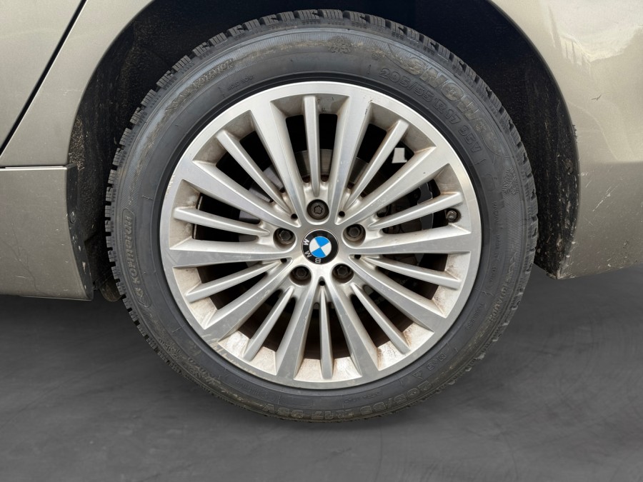 BMW d'occasion SERIE 2 ACTIVE TOURER ACTIVE TOURER 220I 192 LUXURY de