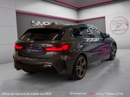 BMW d'occasion SERIE 1 116D LOUNGE de 2020 Andrezieux (42)﻿