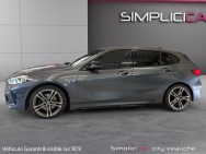 BMW d'occasion SERIE 1 116D LOUNGE de 2020 Andrezieux (42)﻿