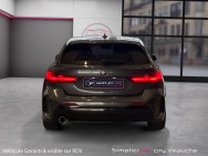 BMW d'occasion SERIE 1 116D LOUNGE de 2020 Andrezieux (42)﻿