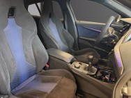 BMW d'occasion SERIE 1 116D LOUNGE de 2020 Andrezieux (42)﻿