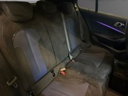 BMW d'occasion SERIE 1 116D LOUNGE de 2020 Andrezieux (42)﻿