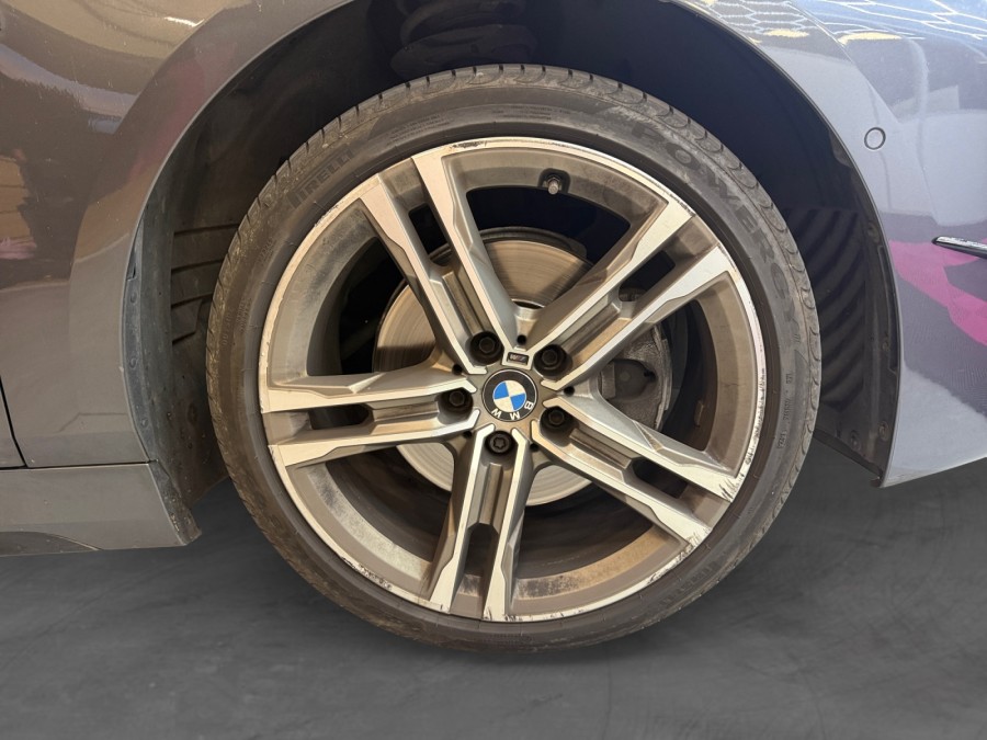 BMW d'occasion SERIE 1 116D LOUNGE de 2020 Andrezieux (42)﻿