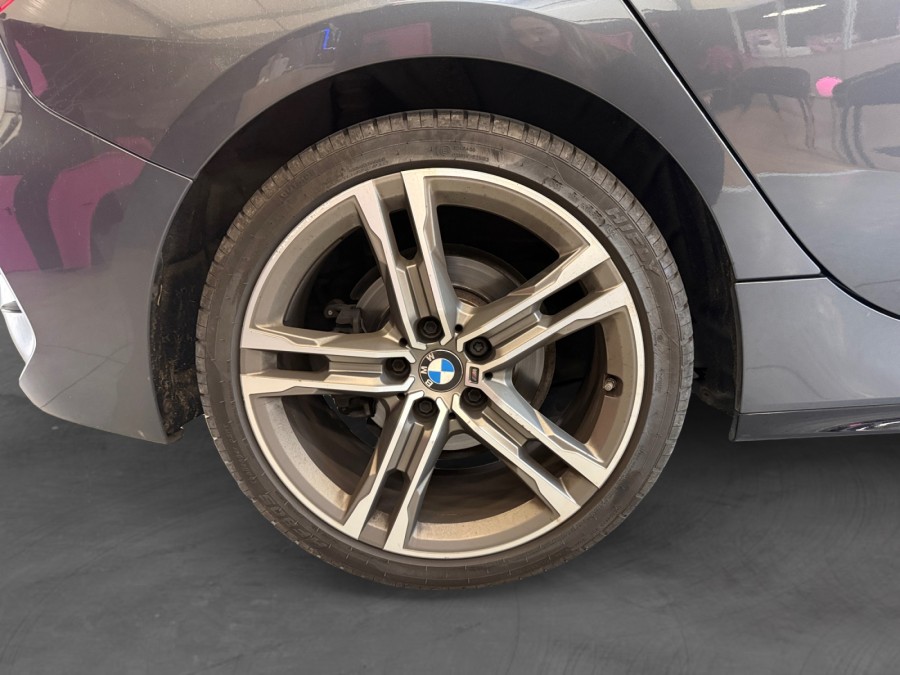 BMW d'occasion SERIE 1 116D LOUNGE de 2020 Andrezieux (42)﻿