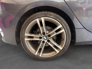 BMW d'occasion SERIE 1 116D LOUNGE de 2020 Andrezieux (42)﻿