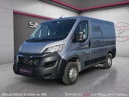 OPEL d'occasion MOVANO MOVANO FGN 3.5T L2H2 165 CH PACK CLIM de 2022