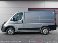 OPEL d'occasion MOVANO MOVANO FGN 3.5T L2H2 165 CH PACK CLIM de 2022