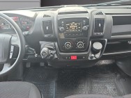 OPEL d'occasion MOVANO MOVANO FGN 3.5T L2H2 165 CH PACK CLIM de 2022