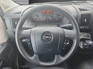 OPEL d'occasion MOVANO MOVANO FGN 3.5T L2H2 165 CH PACK CLIM de 2022