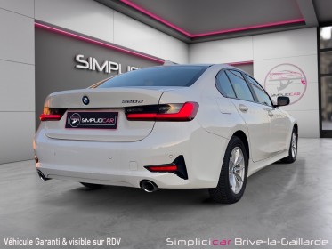 Bmw serie 3 g20 320d 190 ch bva8 lounge garantie 12 mois occasion simplicicar brive la gaillarde  simplicicar simplicibike...
