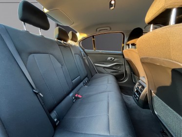Bmw serie 3 g20 320d 190 ch bva8 lounge garantie 12 mois occasion simplicicar brive la gaillarde  simplicicar simplicibike...