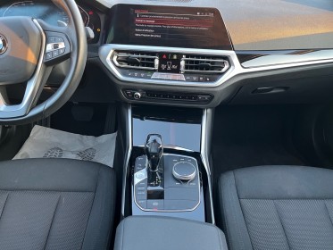 Bmw serie 3 g20 320d 190 ch bva8 lounge garantie 12 mois occasion simplicicar brive la gaillarde  simplicicar simplicibike...