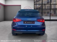 AUDI d'occasion A3 E-TRON 1.4 TFSI AMBITION LUXE S TRONIC de 2015