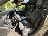 MERCEDES d'occasion CLASSE GLC 220D 4MATIC de 2018 Vaucresson (92)﻿