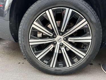 Volvo xc90 t8 twin engine 30387 ch geartronic 8 7pl inscription luxe occasion paris 15ème (75) simplicicar simplicibike france