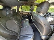 MERCEDES d'occasion CLASSE GLC 220D 4MATIC de 2018 Vaucresson (92)﻿