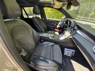 MERCEDES d'occasion CLASSE GLC 220D 4MATIC de 2018 Vaucresson (92)﻿