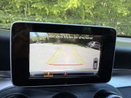 MERCEDES d'occasion CLASSE GLC 220D 4MATIC de 2018 Vaucresson (92)﻿