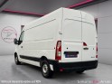 Renault master plancher cabine hc l2h2 3.5t 2.3 dci 110 e6 confort occasion simplicicar arras  simplicicar simplicibike france