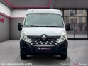 Renault master plancher cabine hc l2h2 3.5t 2.3 dci 110 e6 confort occasion simplicicar arras  simplicicar simplicibike france