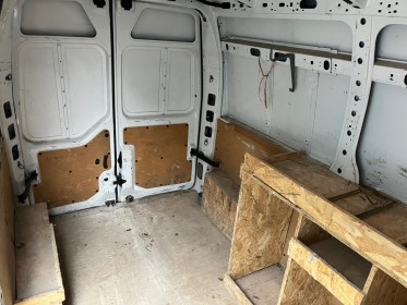 Renault master plancher cabine hc l2h2 3.5t 2.3 dci 110 e6 confort occasion simplicicar arras  simplicicar simplicibike france