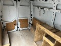 Renault master plancher cabine hc l2h2 3.5t 2.3 dci 110 e6 confort occasion simplicicar arras  simplicicar simplicibike france