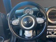 MINI d'occasion MINI COOPER S 184 PACK RED HOT CHILI de 2010 Cannes