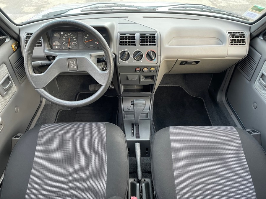 PEUGEOT d'occasion 205 1.6A de 1990 Arras (62)﻿