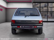PEUGEOT d'occasion 205 1.6A de 1990 Arras (62)﻿
