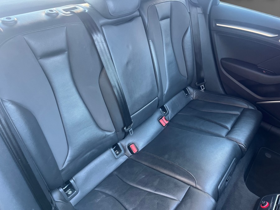 AUDI d'occasion A3 E-TRON 1.4 TFSI AMBITION LUXE S TRONIC de 2015