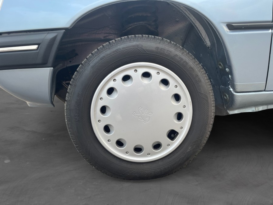 PEUGEOT d'occasion 205 1.6A de 1990 Arras (62)﻿