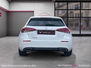 MERCEDES d'occasion CLASSE A IV A180 D BUSINESS LINE 8G-DCT de 2022