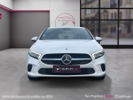 MERCEDES d'occasion CLASSE A IV A180 D BUSINESS LINE 8G-DCT de 2022