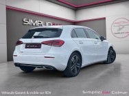 MERCEDES d'occasion CLASSE A IV A180 D BUSINESS LINE 8G-DCT de 2022