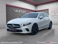MERCEDES d'occasion CLASSE A IV A180 D BUSINESS LINE 8G-DCT de 2022