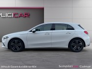 MERCEDES d'occasion CLASSE A IV A180 D BUSINESS LINE 8G-DCT de 2022