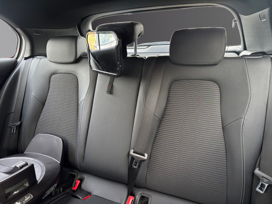 MERCEDES d'occasion CLASSE A IV A180 D BUSINESS LINE 8G-DCT de 2022